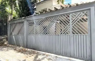 Sobrado com 4 dormitórios à venda, 180 m² por r$ 680.000,00 - ipiranga - são paulo/sp