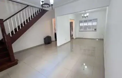 Sobrado com 3 dormitórios à venda, 155 m² por r$ 1.260.000,00 - ipiranga - são paulo/sp