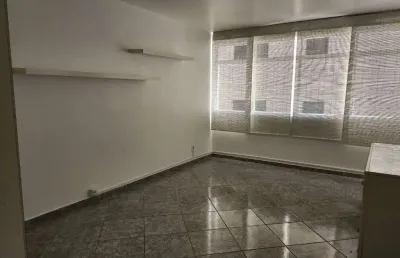 Studio com 1 dormitório para alugar, 38 m² por r$ 2.893,32/mês - cerqueira césar - são paulo/sp