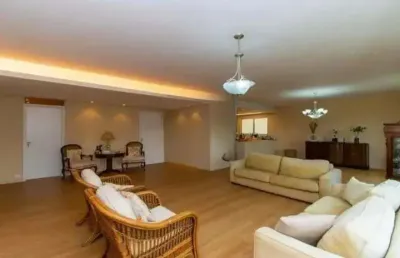 Apartamento com 3 dormitórios à venda, 310 m² por r$ 1.540.000,00 - cambuci - são paulo/sp