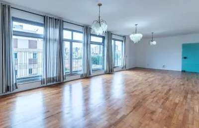 Apartamento com 3 dormitórios à venda, 160 m² por r$ 1.007.000,00 - mirandópolis - são paulo/sp