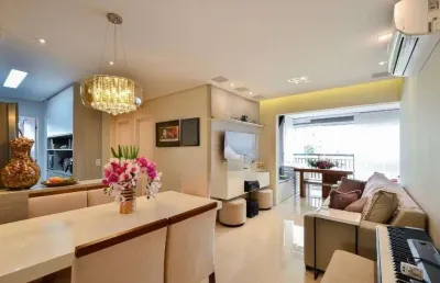 Apartamento à venda na saúde, são paulo-sp: 2 quartos, 1 suíte, 1 sala, 2 banheiros, 2 vagas de garagem, 71m². venha conferir!