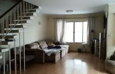 Sobrado com 3 dormitórios à venda, 260 m² por r$ 2.970.000,00 - indianópolis - são paulo/sp