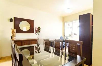 Apartamento com 2 dormitórios à venda, 57 m² por r$ 540.000,00 - vila da saúde - são paulo/sp