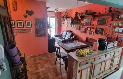 Cobertura com 2 dormitórios à venda, 85 m² por r$ 1.070.000 - parque da vila prudente - são paulo/sp