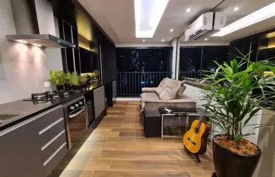 Apartamento com 2 dormitórios à venda, 50 m² por r$ 799.000,00 - saúde - são paulo/sp