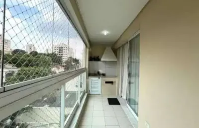 Apartamento com 3 dormitórios à venda, 75 m² por r$ 820.000,00 - vila mariana - são paulo/sp