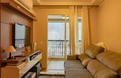 Apartamento com 2 dormitórios à venda, 68 m² por r$ 760.000,00 - vila mariana - são paulo/sp