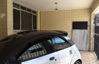 Casa com 2 dormitórios à venda, 140 m² por r$ 640.000,00 - jabaquara - são paulo/sp