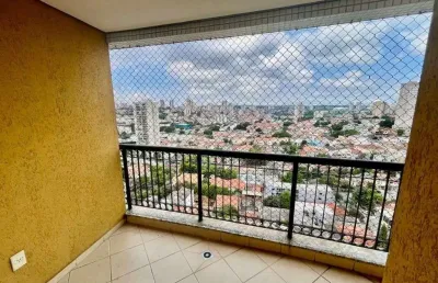 Apartamento com 3 dormitórios à venda, 105 m² por r$ 1.100.000,00 - vila da saúde - são paulo/sp