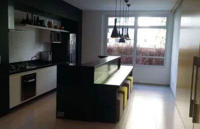 Studio com 1 dormitório, 40 m² - venda por r$ 593.000,00 ou aluguel por r$ 3.705,00/mês - bela vista - são paulo/sp