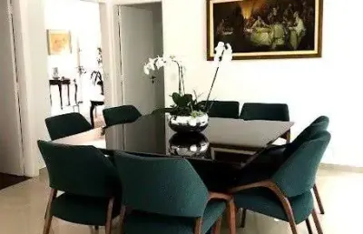 Imperdível casa à venda em indianópolis, são paulo-sp: 3 quartos, 3 suítes, 6 banheiros, 3 vagas, 375m². confira!