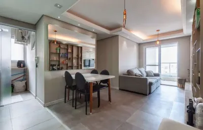 400m metro vila mariana - apartamento com 3 dormitórios à venda, 70 m² por r$ 1.225.000 - vila mariana - são paulo/sp