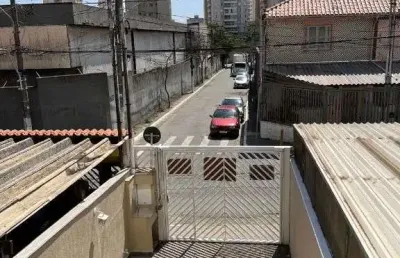 Imperdível oportunidade de compra: casa com 2 quartos, 2 banheiros e 2 vagas na vila vermelha, são paulo-sp!