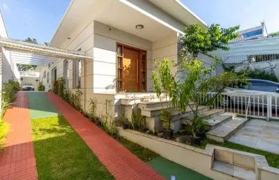 Casa com 4 dormitórios à venda, 265 m² por r$ 1.990.000,00 - planalto paulista - são paulo/sp