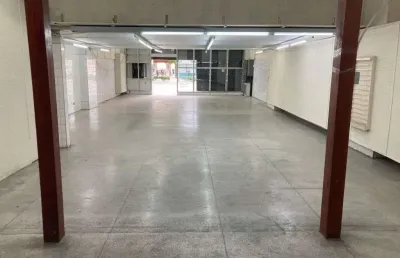 Loja para alugar, 300 m² por apenas r$ 13.800/mês - mirandópolis - são paulo/são paulo