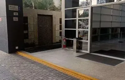Conjunto comercial à venda na saúde, são paulo - 1 vaga de garagem e 54m² de área!