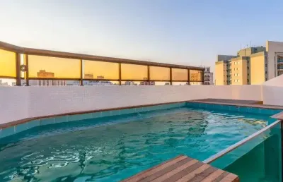 Apartamento com 4 dormitórios à venda, 232 m² por r$ 1.690.000,00 - jabaquara - são paulo/sp