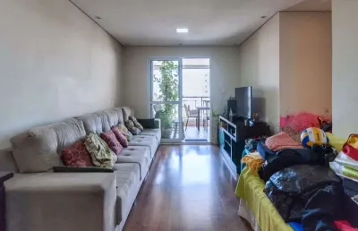 Apartamento com 3 dormitórios à venda, 78 m² por r$ 950.000,00 - saúde - são paulo/sp