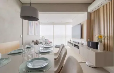 Apartamento com 2 dormitórios à venda, 65 m² por r$ 1.070.000 - jardim sao paulozona norte - são paulo/sp