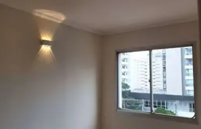 Apartamento com 1 dormitório, 45 m² - venda por r$ 690.000,00 ou aluguel por r$ 4.108,00/mês - indianópolis - são paulo/sp