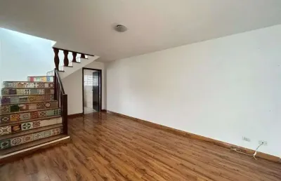 Sobrado com 2 dormitórios à venda, 135 m² por r$ 650.000,00 - vila guarani (zona sul) - são paulo/sp