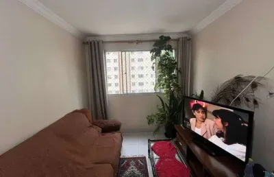 Apartamento com 2 dormitórios à venda, 55 m² por r$ 370.000,00 - vila parque jabaquara - são paulo/sp