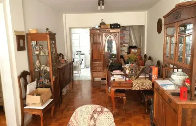 Apartamento com 2 dormitórios à venda, 89 m² por r$ 850.000,00 - vila mariana - são paulo/sp