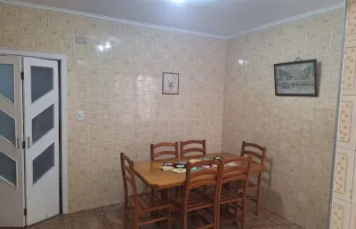 Casa com 3 dormitórios à venda, 92 m² por r$ 830.000,00 - jabaquara - são paulo/sp