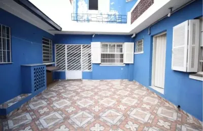Imperdível! casa à venda em são paulo-sp, jardim da glória, 4 quartos, 1 sala, 3 banheiros, 2 vagas de garagem, 270m².