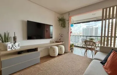 Apartamento com 3 dormitórios à venda, 107 m² por r$ 1.220.000,00 - ipiranga - são paulo/sp
