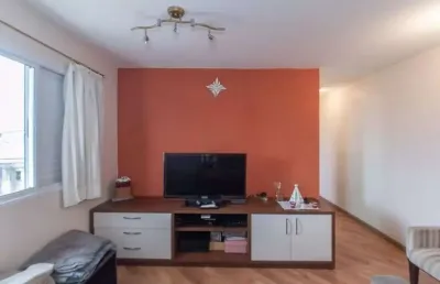 Apartamento com 2 dormitórios à venda, 67 m² por r$ 555.000,00 - alto do ipiranga - são paulo/sp
