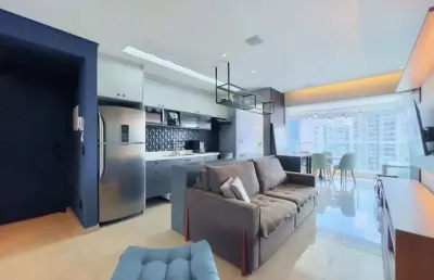 Apartamento com 2 dormitórios à venda, 68 m² por r$ 880.000,00 - jardim prudência - são paulo/sp