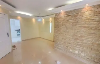 Apartamento com 3 dormitórios à venda, 84 m² por r$ 1.170.000,00 - saúde - são paulo/sp