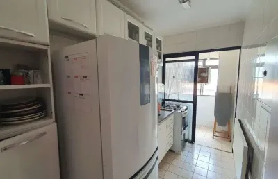 Apartamento com 2 dormitórios à venda, 50 m² por r$ 559.000,00 - mirandópolis - são paulo/sp