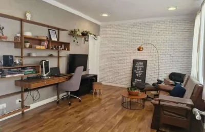 Casa com 3 dormitórios à venda, 218 m² por r$ 2.180.000,00 - mirandópolis - são paulo/sp