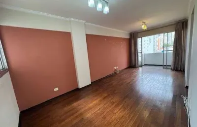 Apartamento com 3 dormitórios à venda, 82 m² por r$ 585.000,00 - vila monte alegre - são paulo/sp