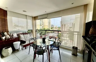 Apartamento com 2 dormitórios à venda, 83 m² por r$ 1.200.000,00 - vila mascote - são paulo/sp