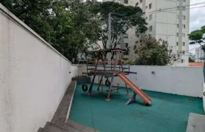 Apartamento com 3 dormitórios à venda, 71 m² por r$ 903.000,00 - vila monumento - são paulo/sp