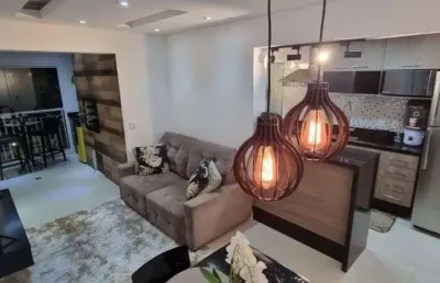 Apartamento com 2 dormitórios à venda, 65 m² por r$ 799.000,00 - santana - são paulo/sp