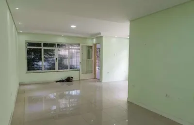 Casa com 4 dormitórios à venda, 240 m² por r$ 1.280.000,00 - vila brasilina - são paulo/sp