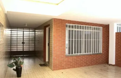 Casa com 3 dormitórios à venda, 208 m² por r$ 1.200.000,00 - planalto paulista - são paulo/sp