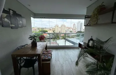 Apartamento à venda em são paulo-sp: 2 quartos, 1 suíte, 1 sala, 2 banheiros, 1 vaga na zona norte.