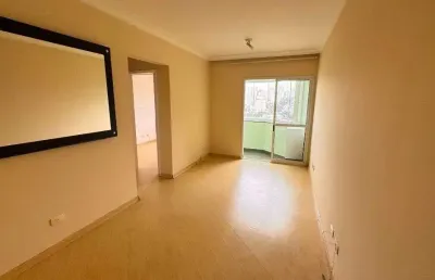 Apartamento com 2 dormitórios à venda, 60 m² por r$ 475.000,00 - bosque da saúde - são paulo/sp