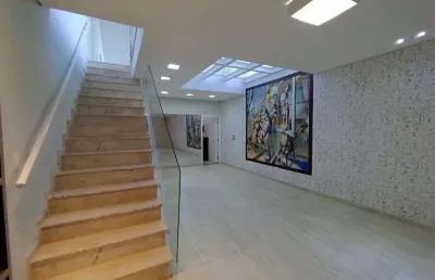 Casa com 2 dormitórios à venda, 229 m² por r$ 1.390.000,00 - ipiranga - são paulo/sp