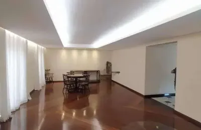 Apartamento de luxo na vila mariana: 4 quartos, 4 suítes, 5 banheiros, 4 vagas, 272m² - são paulo-sp