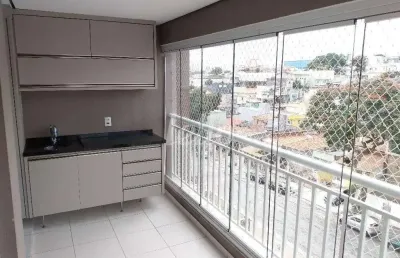 Apartamento com 2 dormitórios à venda, 72 m² por r$ 580.000,00 - vila da saúde - são paulo/sp