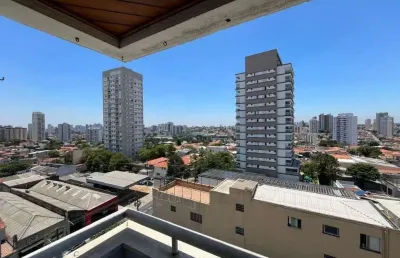 Apartamento com 1 quarto à venda na Avenidamiguel Estefno, 690, Saúde, São Paulo
