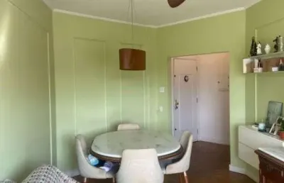 Apartamento à venda em são paulo-sp, aclimação: 2 quartos, 1 banheiro, 94,00 m² de área!
