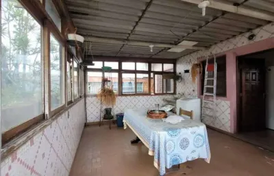Sobrado com 6 dormitórios à venda, 400 m² por r$ 2.040.000,00 - vila da saúde - são paulo/sp